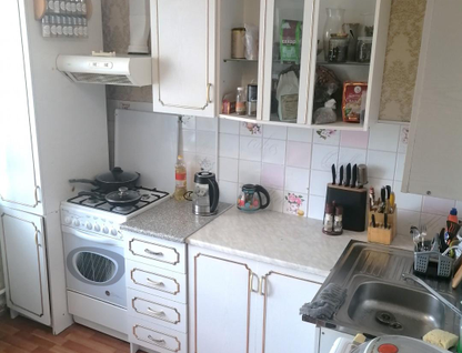 1-к. квартира, 39&nbsp;м²