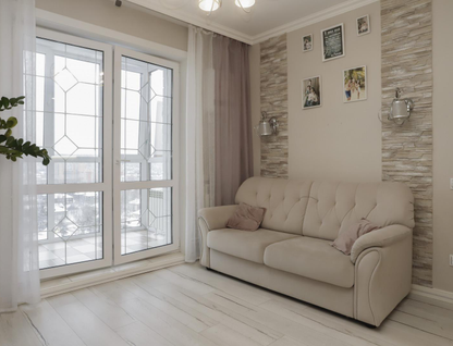 3-к. квартира, 62&nbsp;м²