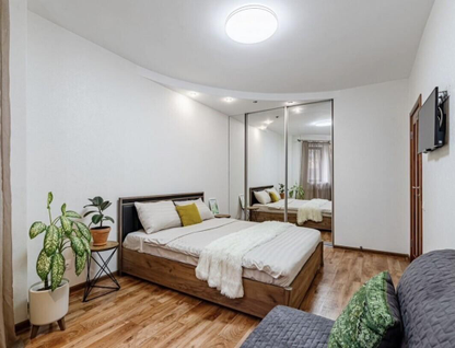 2-к. квартира, 65&nbsp;м²