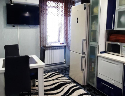 1-к. квартира, 39&nbsp;м²