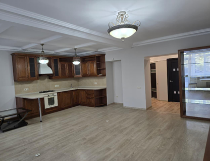 3-к. квартира, 102&nbsp;м²