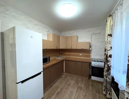 1-к. квартира, 37&nbsp;м²