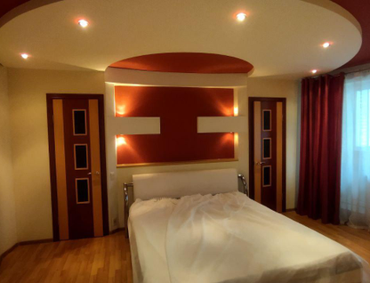 4-к. квартира, 156,8&nbsp;м²