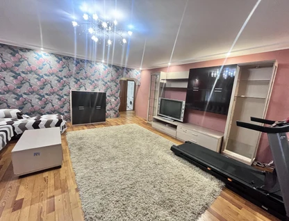3-к. квартира, 105&nbsp;м²