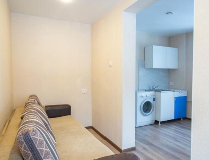 2-к. квартира, 24&nbsp;м²