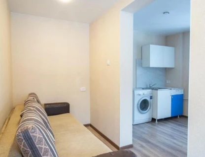 2-к. квартира, 24&nbsp;м²