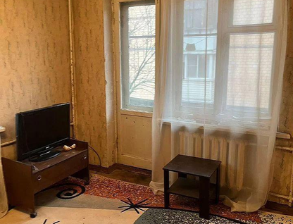 1-к. квартира, 31,2&nbsp;м²