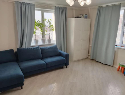 2-к. квартира, 58,4&nbsp;м²