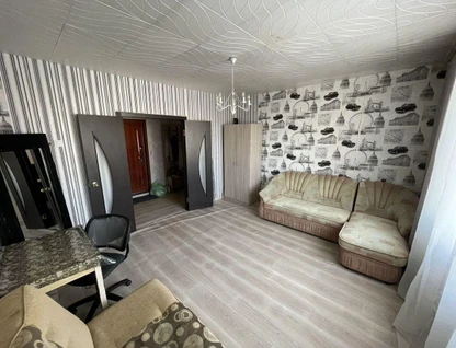 2-к. квартира, 52,4&nbsp;м²
