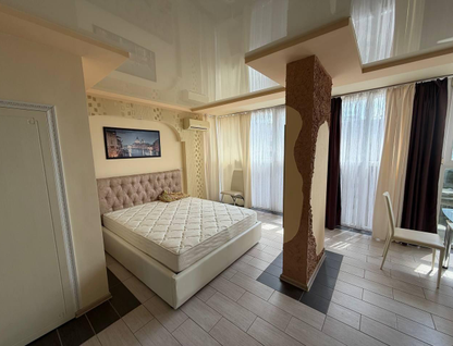 1-к. квартира, 37,6&nbsp;м²