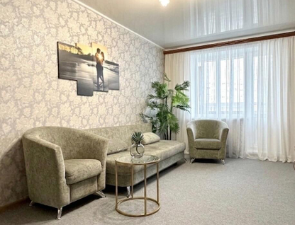 1-к. квартира, 33,4 м²