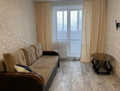 1-к. квартира, 32 м²