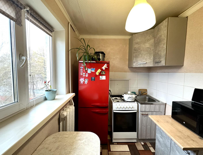 1-к. квартира, 28&nbsp;м²