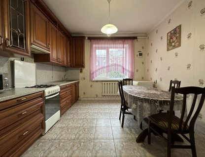 Двухэтажный таунхаус, 75 м²