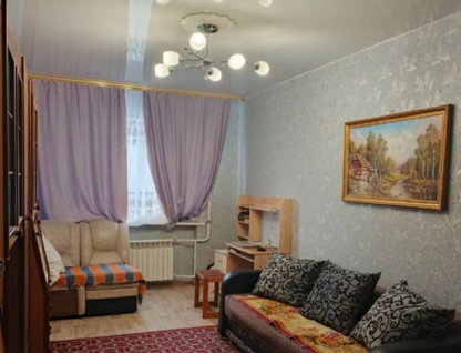 2-к. квартира, 60&nbsp;м²