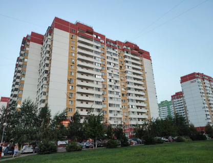 2-к. квартира, 59,4&nbsp;м²