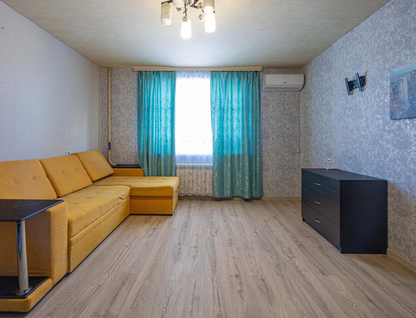 1-к. квартира, 38&nbsp;м²
