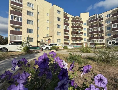 1-к. квартира, 35,5&nbsp;м²