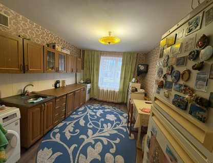 1-к. квартира, 40,2&nbsp;м²