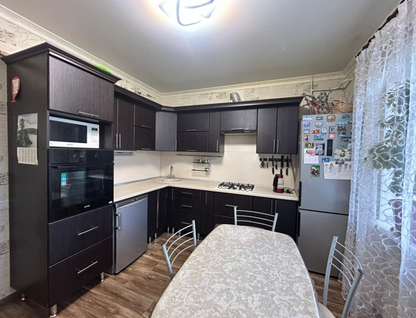 1-к. квартира, 41,4&nbsp;м²