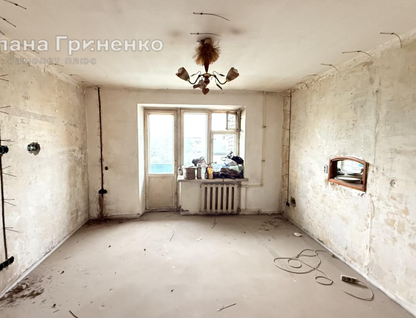 3-к. квартира, 67 м²