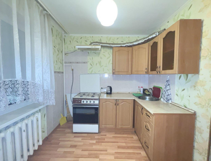 1-к. квартира, 33&nbsp;м²