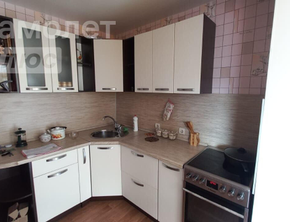 1-к. квартира, 36,1&nbsp;м²