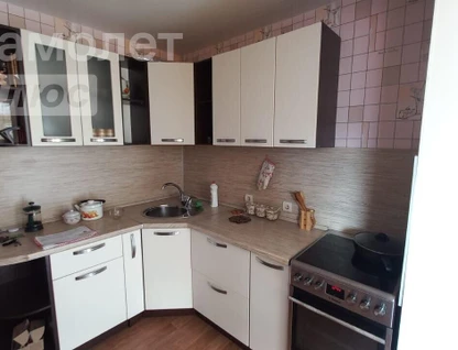 1-к. квартира, 36,1&nbsp;м²
