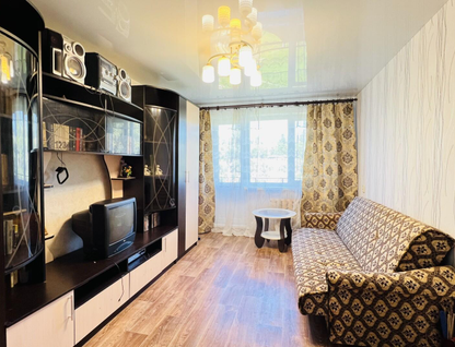 3-к. квартира, 58,2&nbsp;м²