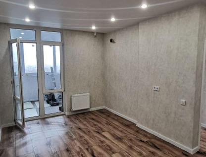 1-к. квартира, 40,1 м²