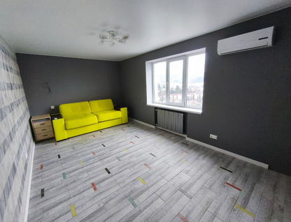 2-к. квартира, 50&nbsp;м²
