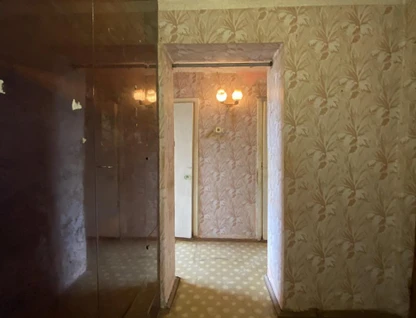2-к. квартира, 50,4&nbsp;м²