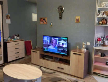 2-к. квартира, 44&nbsp;м²