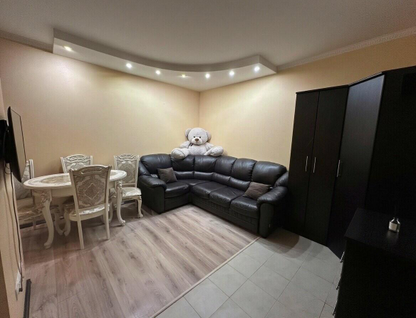 2-к. квартира, 43&nbsp;м²