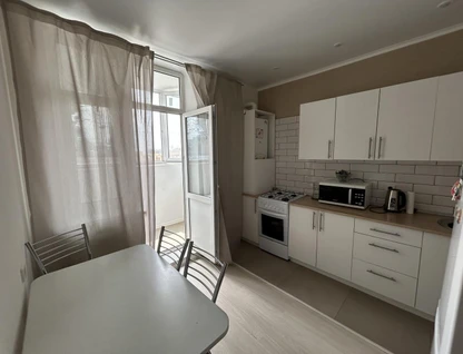 1-к. квартира, 37,1&nbsp;м²