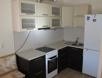 Студия, 34&nbsp;м²