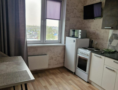 1-к. квартира, 35&nbsp;м²