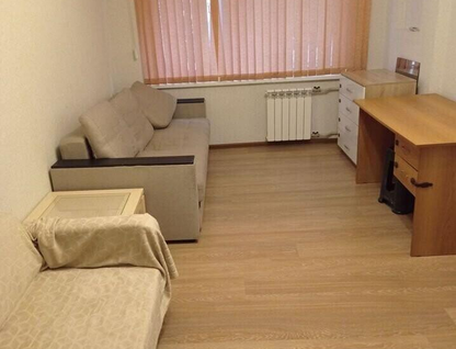 1-к. квартира, 30 м²
