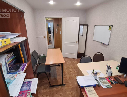4-к. квартира, 61,2&nbsp;м²