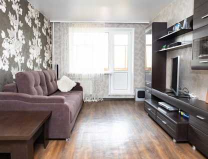 4-к. квартира, 69,7&nbsp;м²