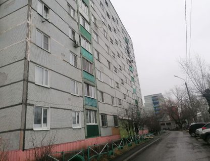 2-к. квартира, 49&nbsp;м²