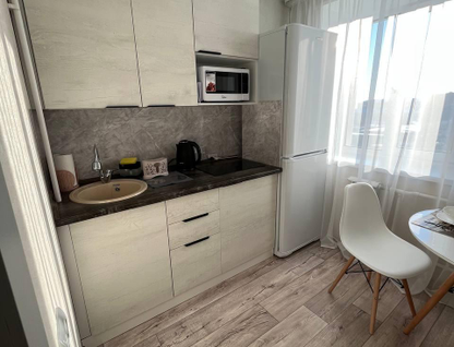 2-к. квартира, 44 м²