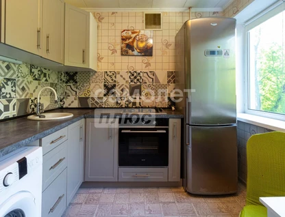 1-к. квартира, 33,2&nbsp;м²
