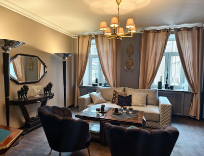 2-к. квартира, 71&nbsp;м²