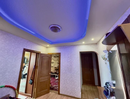 3-к. квартира, 64,6&nbsp;м²