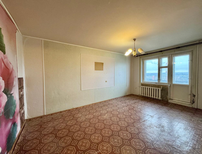1-к. квартира, 37,6&nbsp;м²