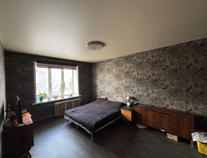 2-к. квартира, 46&nbsp;м²