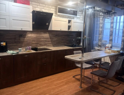 3-к. квартира, 70 м²