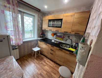 2-к. квартира, 43,3&nbsp;м²