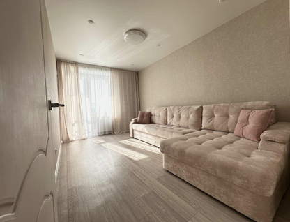 3-к. квартира, 74&nbsp;м²